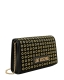 Mala Tiracolo Glam Up Preta - Love Moschino | Mala Tiracolo Glam Up Preta | Misscath