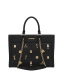 Mala Shopper Tailoring Preta - Love Moschino | Mala Shopper Tailoring Preta | Misscath