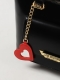 Mala Shopper Made With Love Preta - Love Moschino | Mala Shopper Made With Love Preta | Misscath