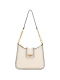 Mala Ombro Libera Creme - Guess | Mala Ombro Libera Creme | MISSCATH