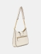 Mala Ombro Libera Creme - Guess | Mala Ombro Libera Creme | MISSCATH