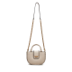 Mala Tiracolo Mini Libera Creme - Guess | Mala Tiracolo Mini Libera Creme | MISSCATH