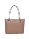 Mala Shopper Yarmilla Taupe - Guess | Mala Shopper Yarmilla Taupe | MISSCATH