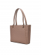 Mala Shopper Yarmilla Taupe - Guess | Mala Shopper Yarmilla Taupe | MISSCATH