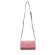 Mala Tiracolo Assia Flap Rosa - Guess | Mala Tiracolo Assia Flap Rosa | MISSCATH