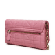 Mala Tiracolo Assia Flap Rosa - Guess | Mala Tiracolo Assia Flap Rosa | MISSCATH