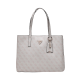 Mala Shopper Meridian Bege - Guess | Mala Shopper Meridian Bege | MISSCATH