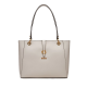 Mala Shopper Kuba Creme - Guess | Mala Shopper Kuba Creme | MISSCATH