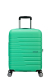 Mala de Cabine 55cm 4 Rodas Flashline Pop Verde-Claro - MISSCATH