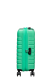 Mala de Cabine 55cm 4 Rodas Flashline Pop Verde-Claro - MISSCATH