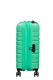 Mala de Cabine 55cm 4 Rodas Flashline Pop Verde-Claro - MISSCATH