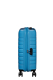 Mala de Cabine 55cm 4 Rodas Flashline Pop Azul-Celeste - MISSCATH