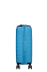 Mala de Cabine 55cm 4 Rodas Flashline Pop Azul-Celeste - MISSCATH