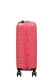 Mala de Cabine 55cm 4 Rodas Flashline Pop Rosa-Coral - MISSCATH