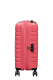 Mala de Cabine 55cm 4 Rodas Flashline Pop Rosa-Coral - MISSCATH