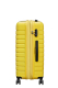 Mala de Viagem Média 67cm Expansível 4 Rodas Flashline Pop Amarelo-Limão - MISSCATH