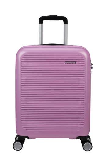 Mala de Cabine 55cm 4 Rodas Astrobeam Lavanda Pastel - MISSCATH