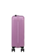 Mala de Cabine 55cm 4 Rodas Astrobeam Lavanda Pastel - MISSCATH