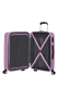 Mala de Viagem Média 67cm Expansível 4 Rodas Astrobeam Lavanda Pastel - MISSCATH