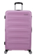 Mala de Viagem Grande 77cm Expansível 4 Rodas Astrobeam Lavanda Pastel - MISSCATH