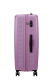 Mala de Viagem Grande 77cm Expansível 4 Rodas Astrobeam Lavanda Pastel - MISSCATH