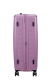 Mala de Viagem Grande 77cm Expansível 4 Rodas Astrobeam Lavanda Pastel - MISSCATH