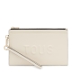 Carteira Porta-Telemovel Clutch Brenda Bege - Tous | Carteira Porta-Telemovel Clutch Brenda Bege | MISSCATH