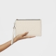 Carteira Porta-Telemovel Clutch Brenda Bege - Tous | Carteira Porta-Telemovel Clutch Brenda Bege | MISSCATH