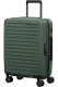 Mala de Cabine 55cm Expansível 4 Rodas Restackd Verde - Mala de Cabine 55cm Expansível 4 Rodas Verde - Restackd | Samsonite