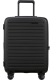 Mala de Cabine 55cm Expansível 4 Rodas Restackd Preto - Mala de Cabine 55cm Expansível 4 Rodas Preto - Restackd | Samsonite