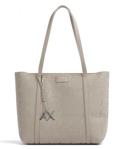 Mala Shopper Armani Exchange Sylvie Bege