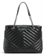 Mala Shopper Victoria Preta - Armani Exchange | Mala Shopper Victoria Preta | MissCath