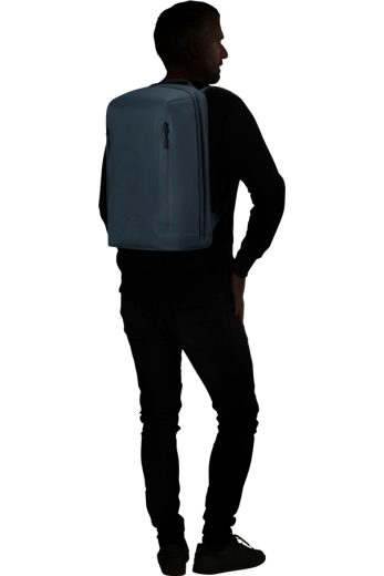 Mochila para Portátil 15.6 Coatify Biz Azul