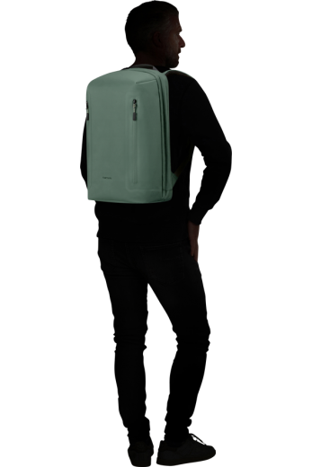 Mochila para Portátil 15.6 Coatify Biz Verde