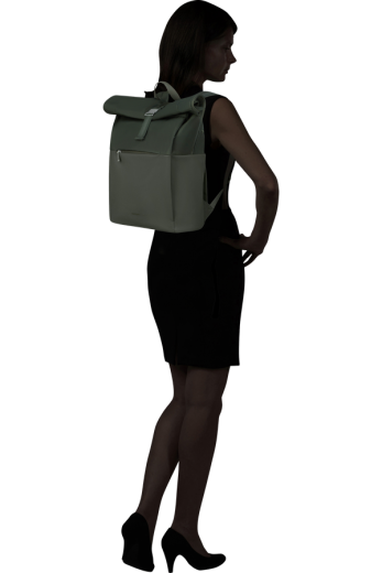 Mochila para Portátil 15.6 4Pack Verde