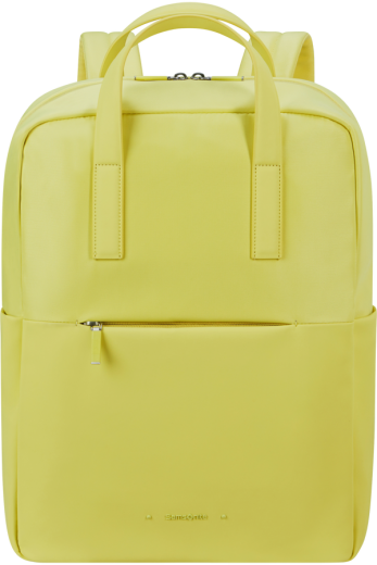 Mochila para Portátil 15.6 4Pack Amarelo Limão