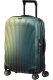 Mala de Cabine C-Lite 55cm 4 Rodas Expansível Aurora Boreal - Misscath | Mala de Cabine C-Lite 55cm 4 Rodas Expansível Aurora Boreal | Samsonite