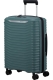 Mala de Cabine Upscape 55cm Expansível 4 Rodas Azul Norte - Samsonite | Mala de Cabine Upscape 55cm Expansível 4 Rodas Azul Norte | Misscath