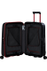 Mala de Cabine 55cm 4 Rodas Essens Carvão/Vermelho - Misscath | Mala de Cabine 55cm 4 Rodas Essens Carvão/Vermelho | Samsonite