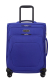 Mala de Cabine 55x40cm c/ 4 Rodas Spark SNG Eco Azul Náutico - Misscath | Mala de Cabine 55x40cm c/ 4 Rodas Spark SNG Eco Azul Náutico | Samsonite