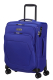 Mala de Cabine 55x40cm c/ 4 Rodas Spark SNG Eco Azul Náutico - Misscath | Mala de Cabine 55x40cm c/ 4 Rodas Spark SNG Eco Azul Náutico | Samsonite