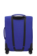 Mala de Cabine 55x40cm c/ 4 Rodas Spark SNG Eco Azul Náutico - Misscath | Mala de Cabine 55x40cm c/ 4 Rodas Spark SNG Eco Azul Náutico | Samsonite