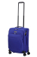 Mala de Cabine 55x40cm c/ 4 Rodas Spark SNG Eco Azul Náutico - Misscath | Mala de Cabine 55x40cm c/ 4 Rodas Spark SNG Eco Azul Náutico | Samsonite