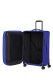 Mala de Viagem Média 67cm c/ 4 Rodas Expansível Spark SNG Eco Azul Náutico - Misscath | Mala de Viagem Média 67cm c/ 4 Rodas Expansível Spark SNG Eco Azul Náutico | Samsonite