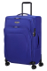 Mala de Viagem Média 67cm c/ 4 Rodas Expansível Spark SNG Eco Azul Náutico - Misscath | Mala de Viagem Média 67cm c/ 4 Rodas Expansível Spark SNG Eco Azul Náutico | Samsonite