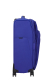 Mala de Viagem Média 67cm c/ 4 Rodas Expansível Spark SNG Eco Azul Náutico - Misscath | Mala de Viagem Média 67cm c/ 4 Rodas Expansível Spark SNG Eco Azul Náutico | Samsonite