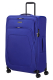 Mala de Viagem Grande 79cm c/ 4 Rodas Expansível Spark SNG Eco Azul Náutico - Misscath | Mala de Viagem Grande 79cm c/ 4 Rodas Expansível Spark SNG Eco Azul Náutico | Samsonite