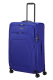 Mala de Viagem Grande 79cm c/ 4 Rodas Expansível Spark SNG Eco Azul Náutico - Misscath | Mala de Viagem Grande 79cm c/ 4 Rodas Expansível Spark SNG Eco Azul Náutico | Samsonite