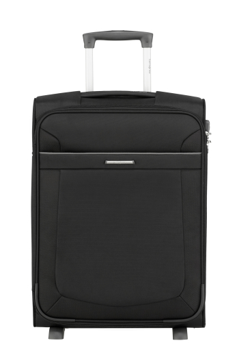 Mala de Cabine 55cm 2 Rodas Anafi Preta - Misscath | Mala de Cabine 55cm 2 Rodas Anafi Preta | Samsonite