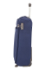 Mala de Cabine 55cm 2 Rodas Anafi Azul Escuro - Misscath | Mala de Cabine 55cm 2 Rodas Anafi Azul Escuro | Samsonite